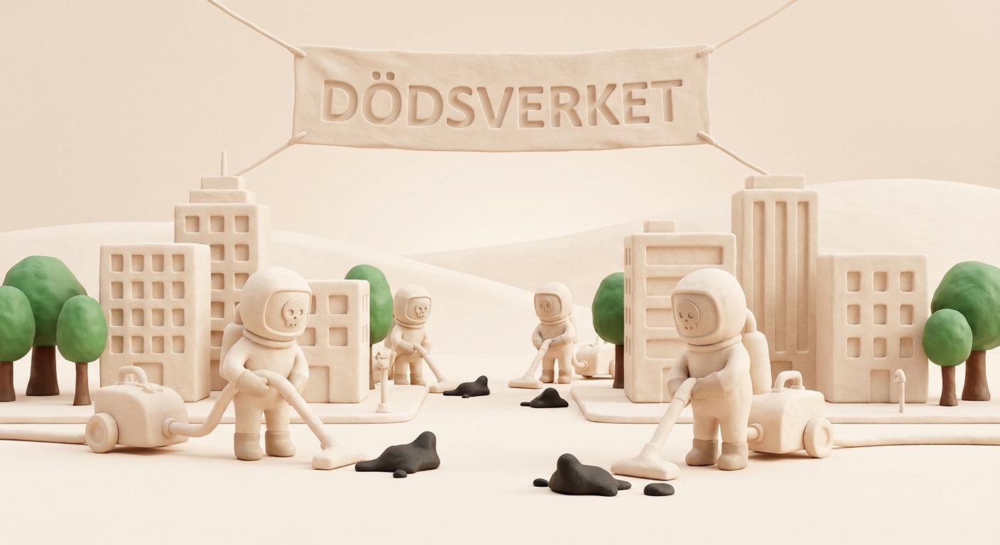 klimatsmart sanering