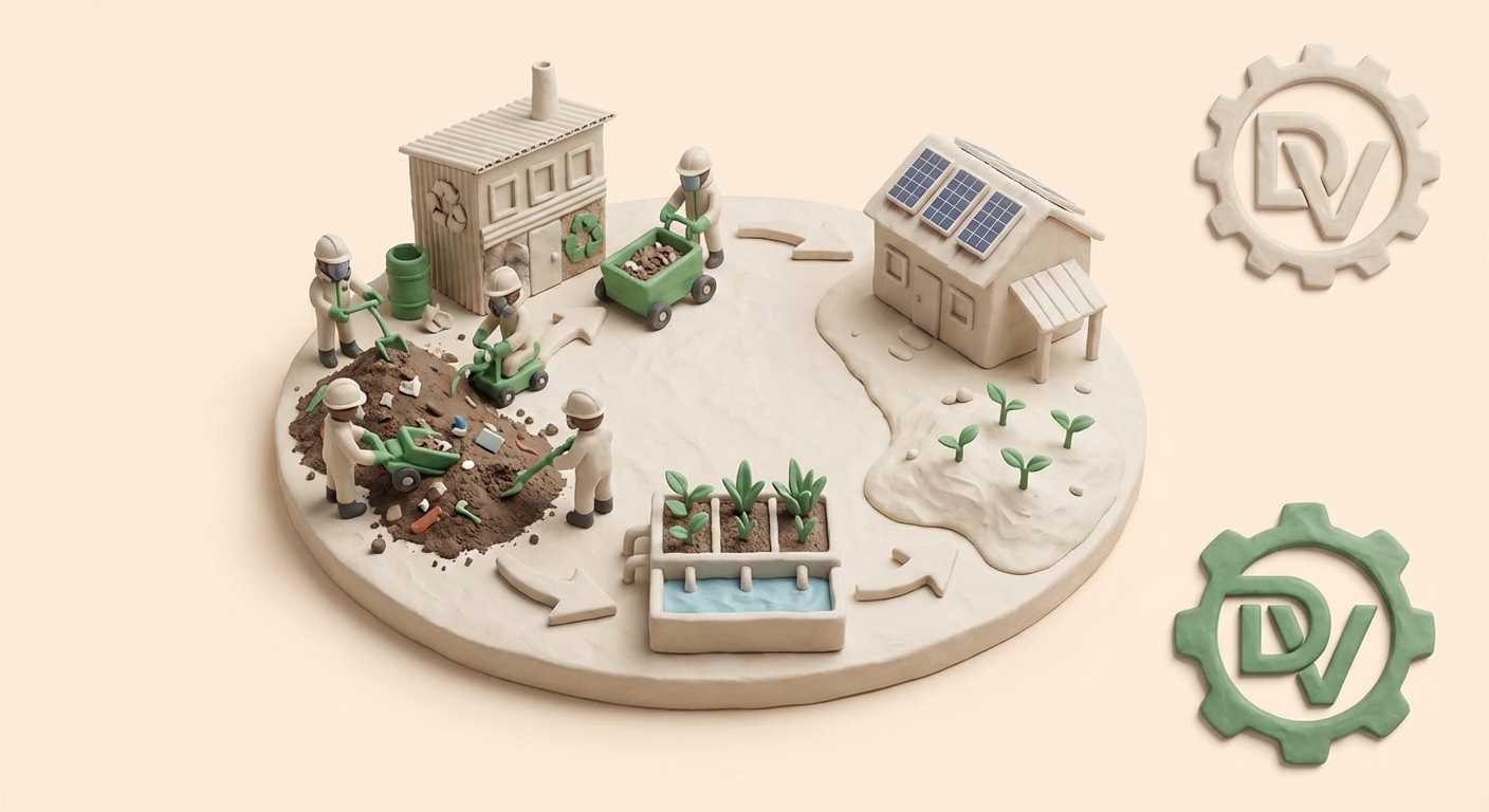 klimatsmart sanering illustration 1