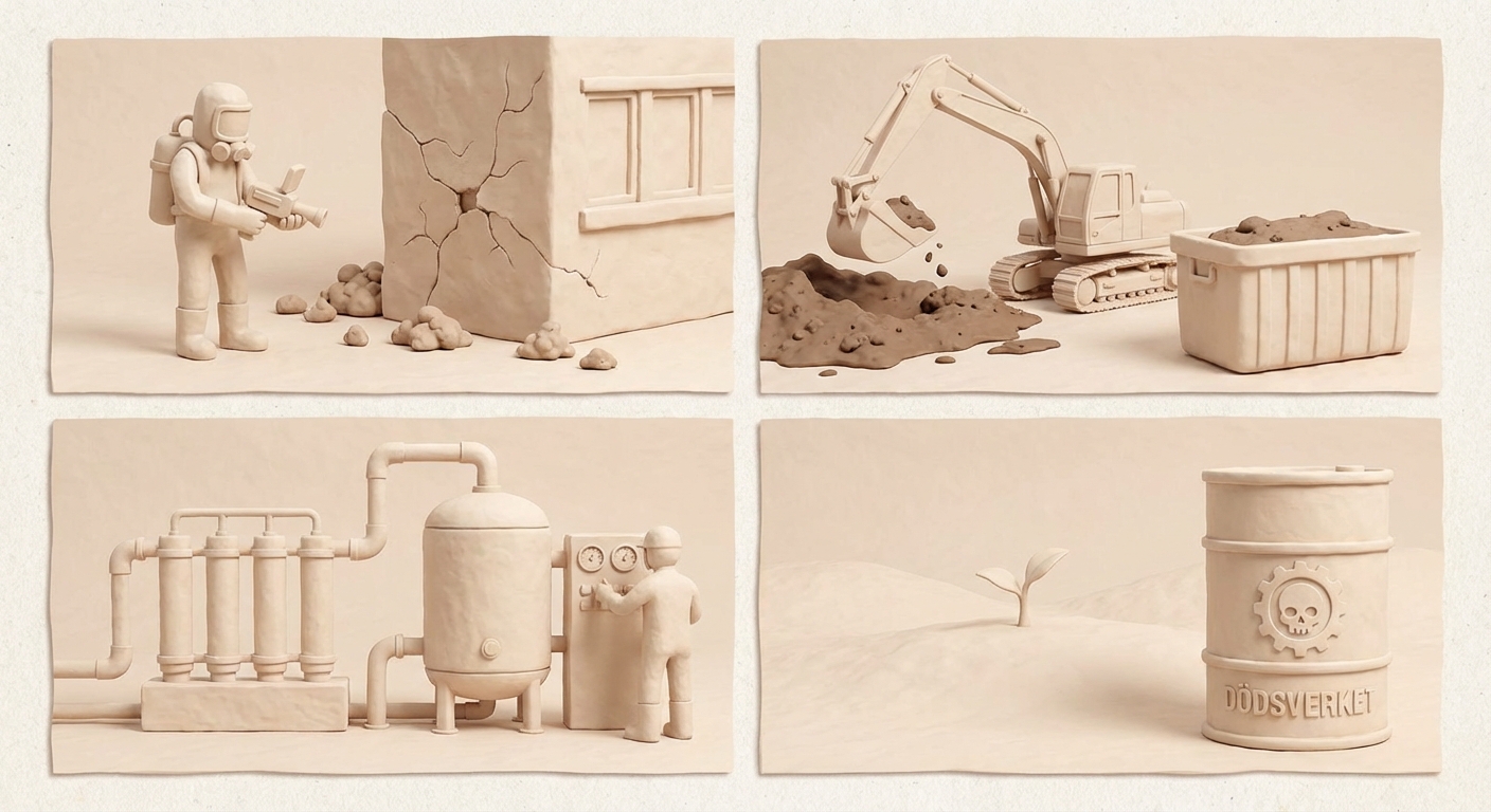 pcb sanering illustration 1