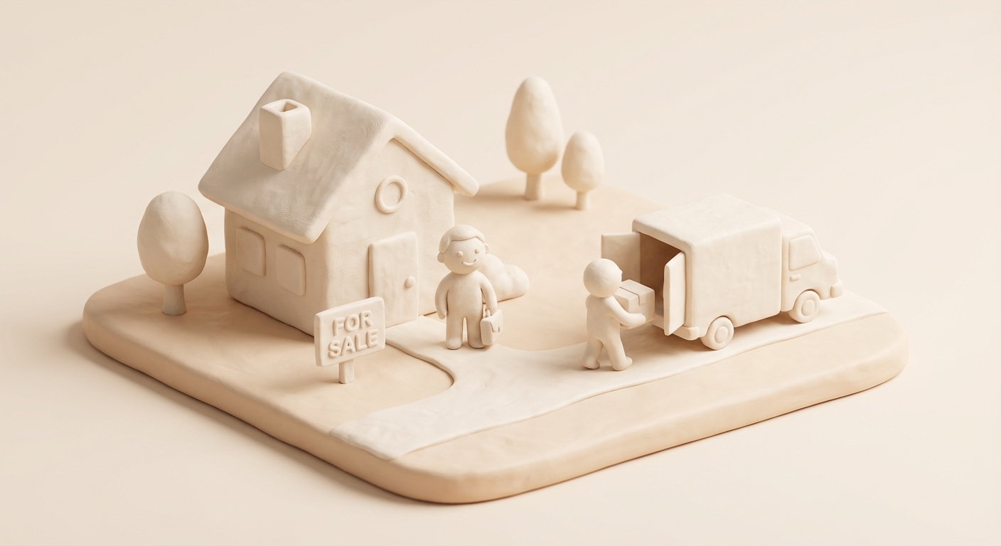 försäljning av bostad illustration 4