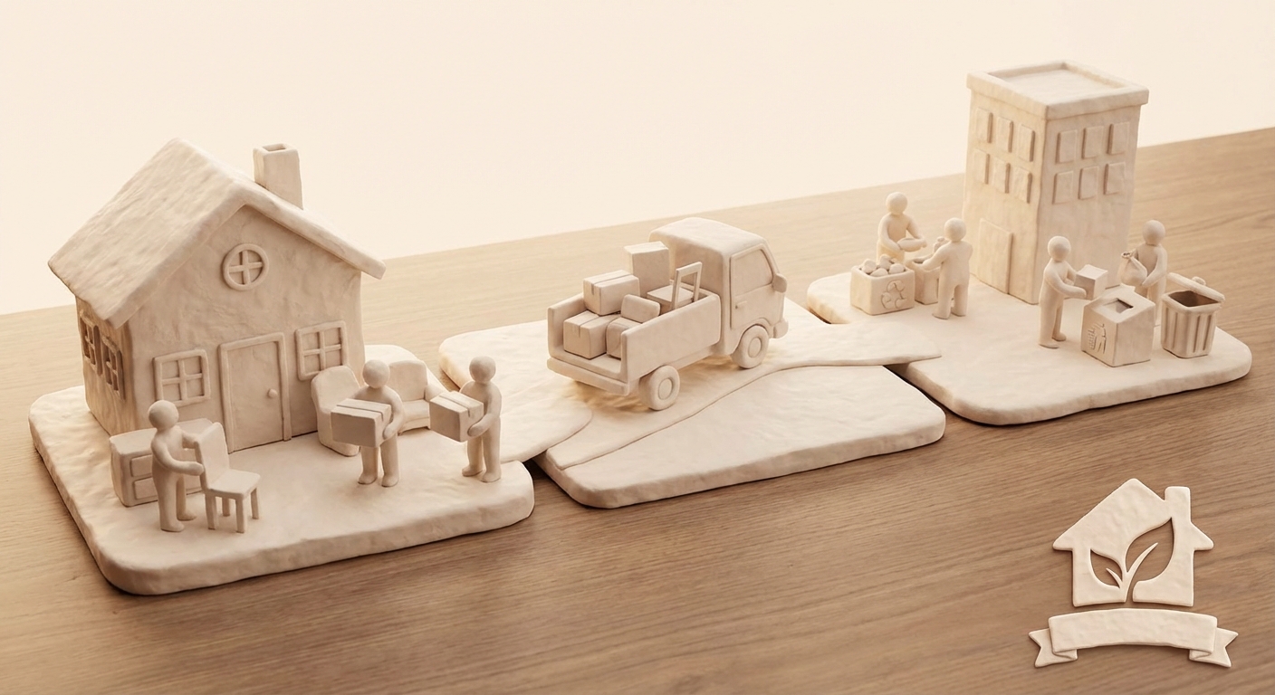 bortforsling dödsbo illustration 1