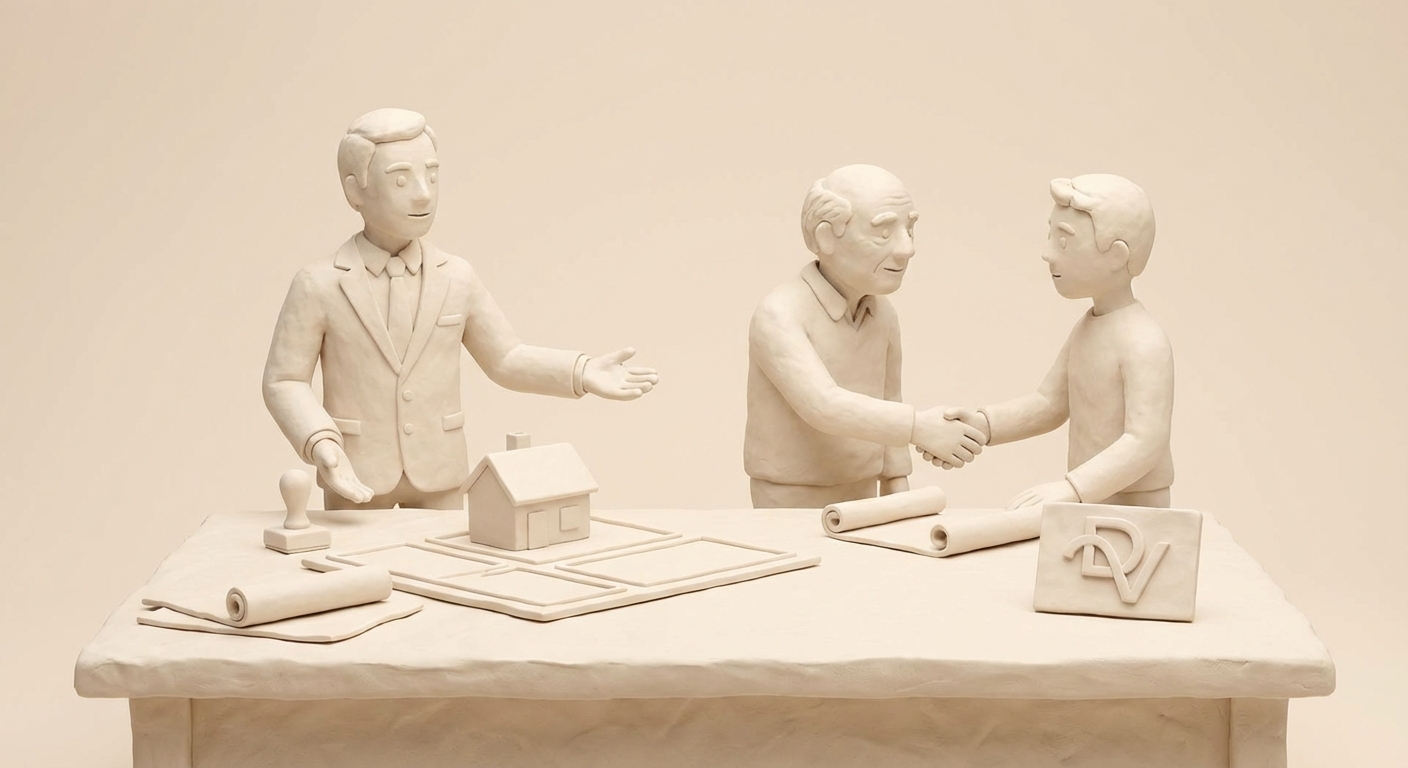 Lantmäteriet och dödsbo: Lagfart och ägarbyte illustration 3