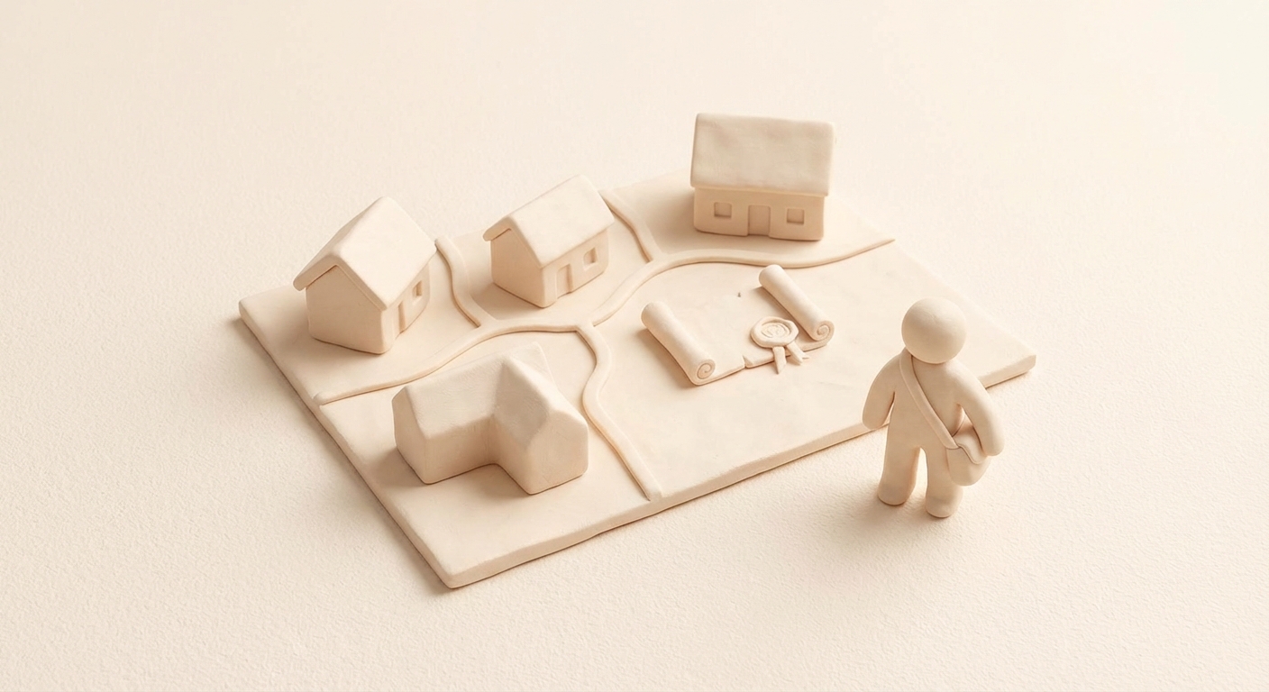 Lantmäteriet och dödsbo: Lagfart och ägarbyte illustration 4