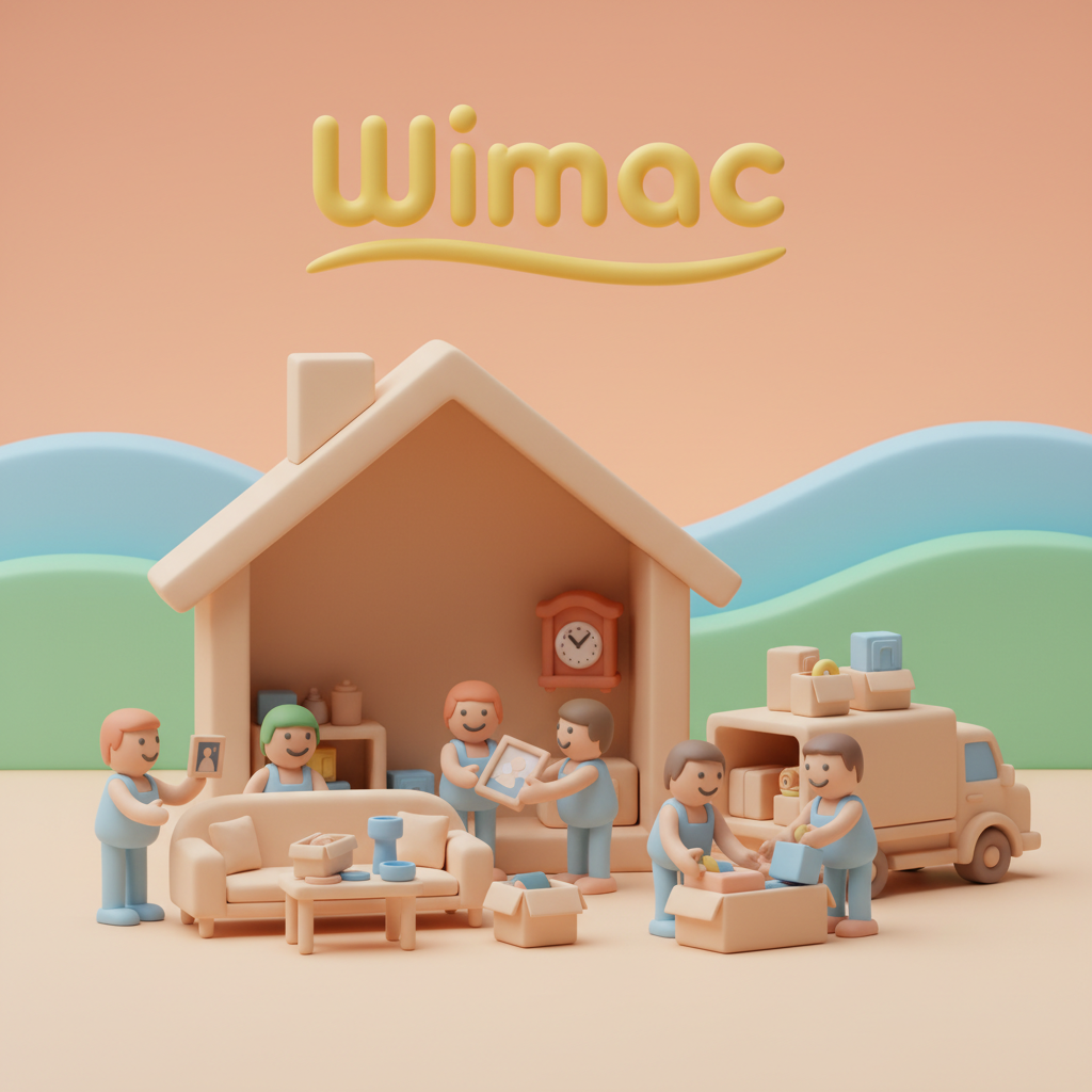 Dödsbo tömning: Gör det enkelt – snabbt! 1 dödsbo tömning