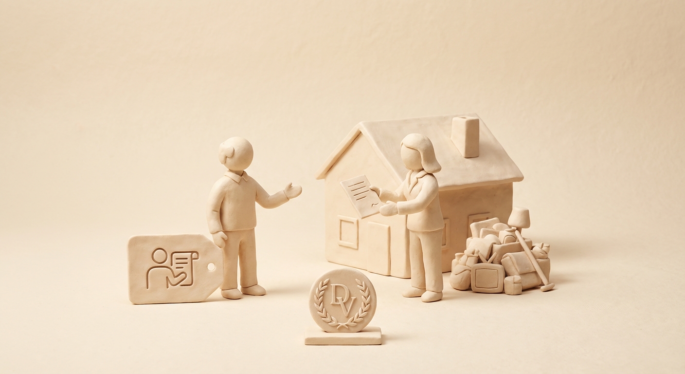 fullmaktsgivare dödsbo illustration 1