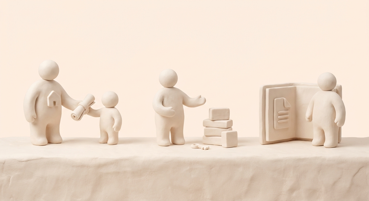 fullmaktsgivare dödsbo illustration 2