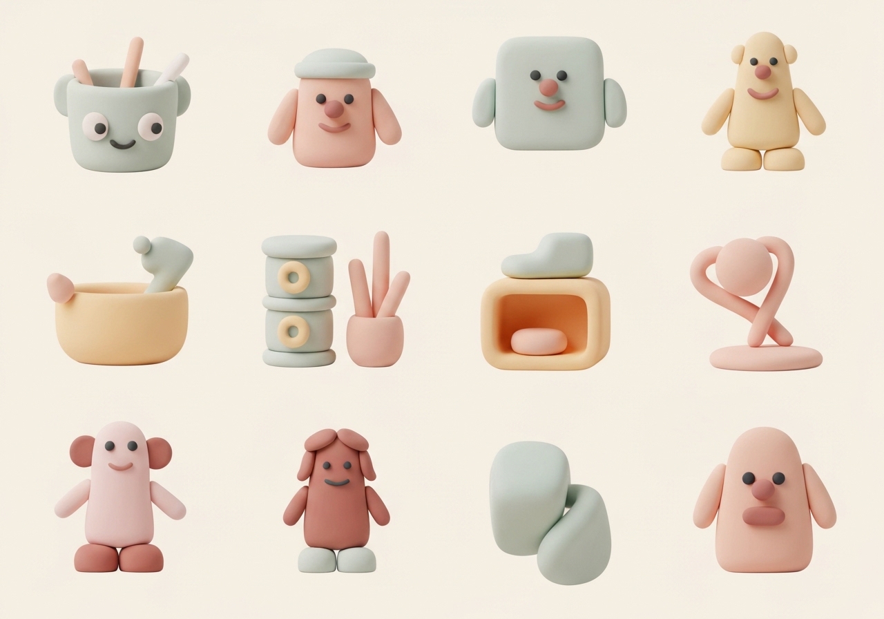 Grundläggande principer för effektiv organisering