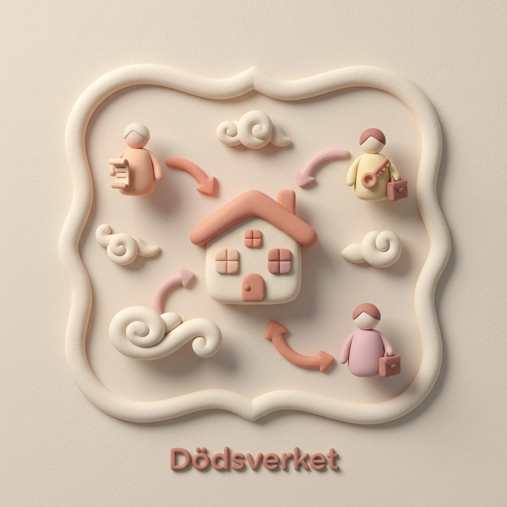 fullmakter dödsbo illustration 1