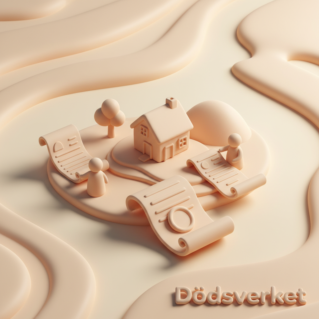 fullmakter dödsbo illustration 4