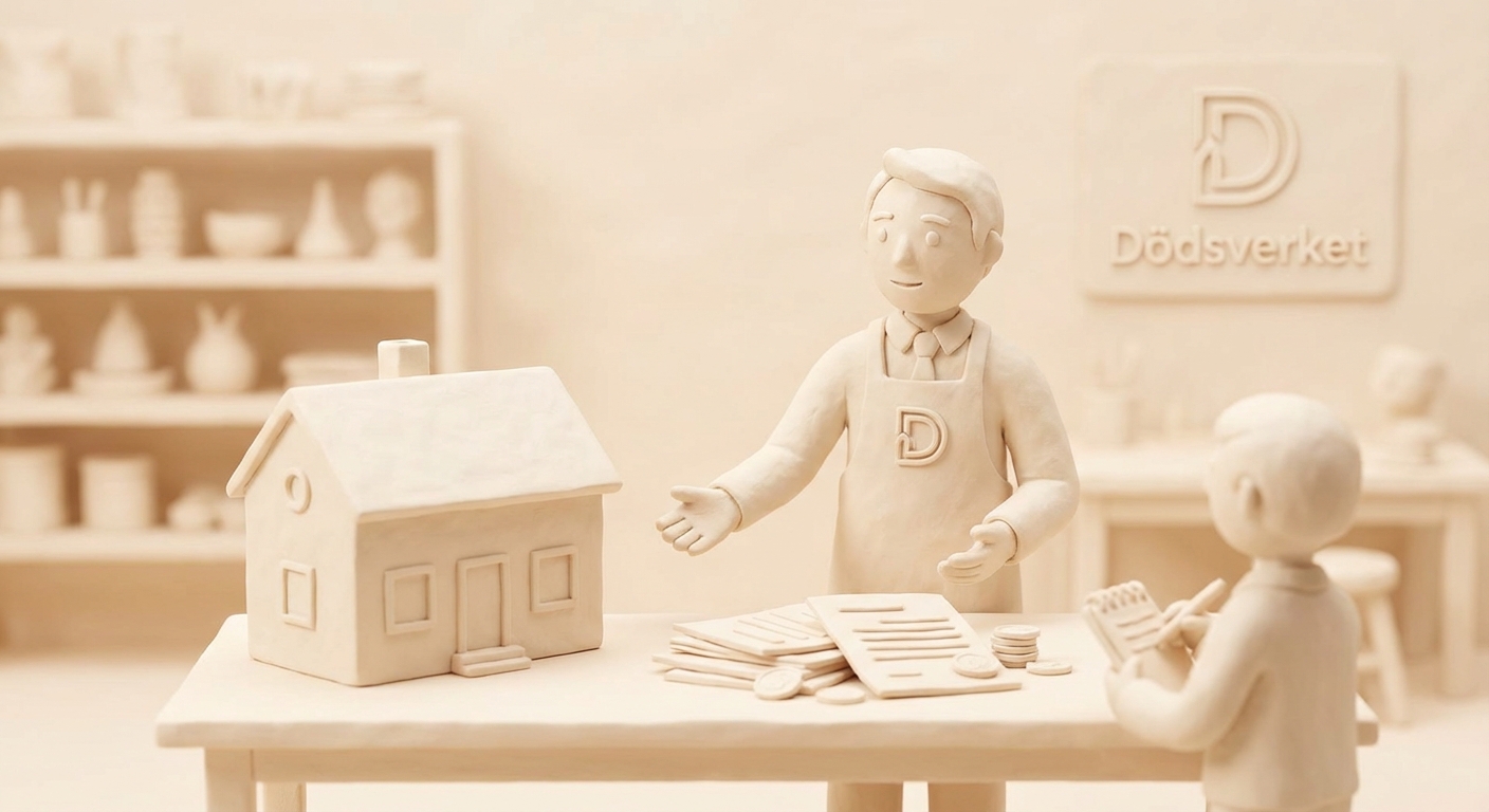bodelning dödsbo illustration 3
