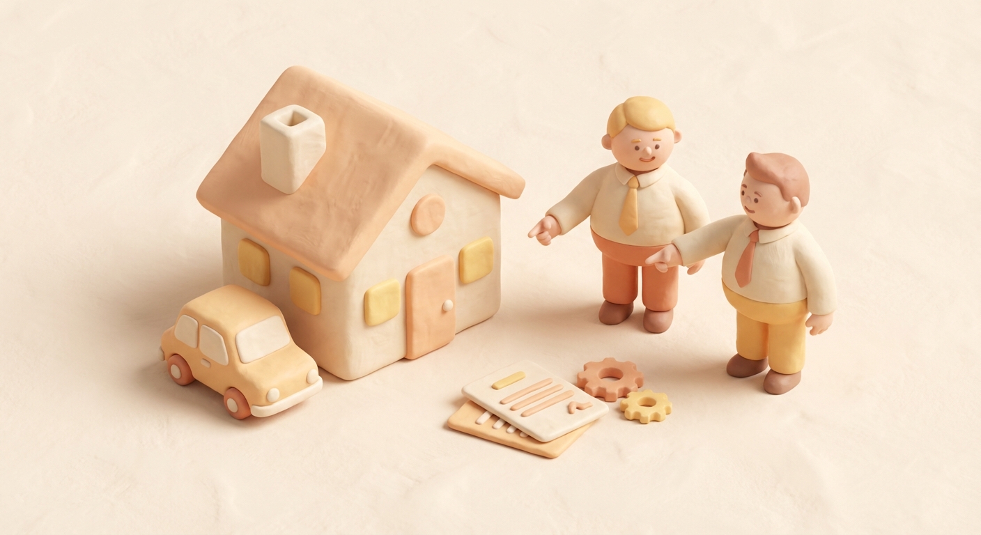 dödsbo och bil vad göra illustration 3