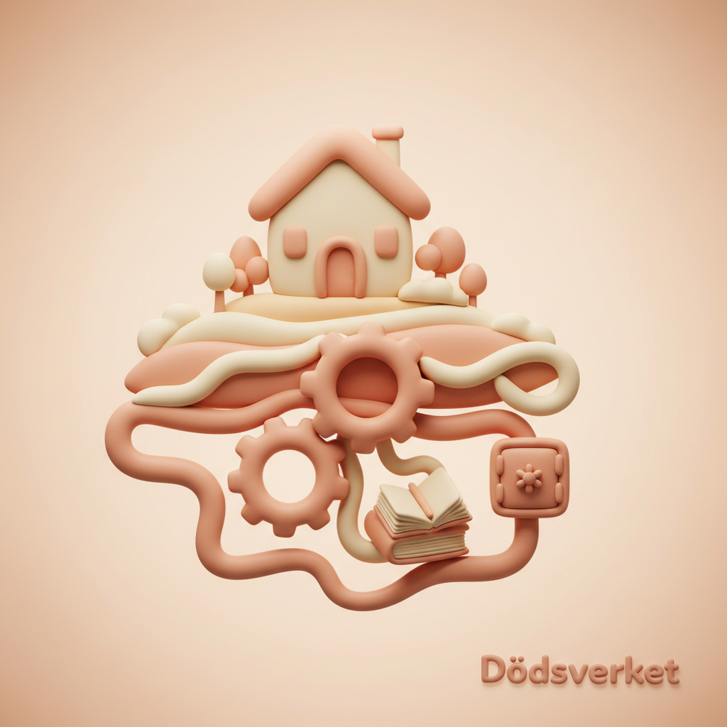 Vilka regler gäller för dödsbo? illustration 2