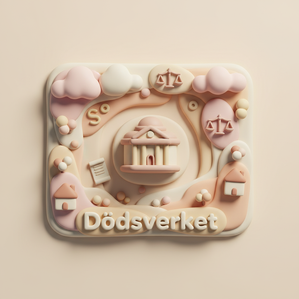 Vilka regler gäller för dödsbo? illustration 4