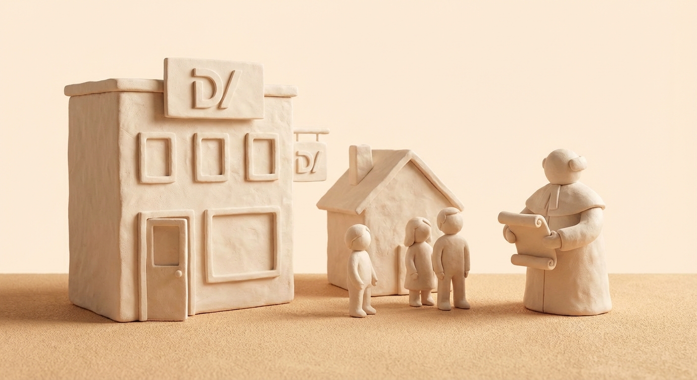 oskiftat dödsbo skatteverket illustration 1