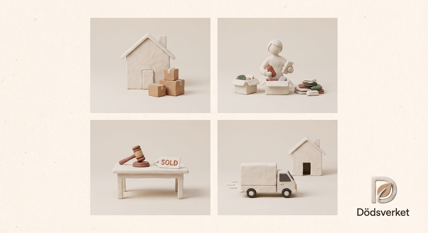 dödsbo försäljning illustration 2