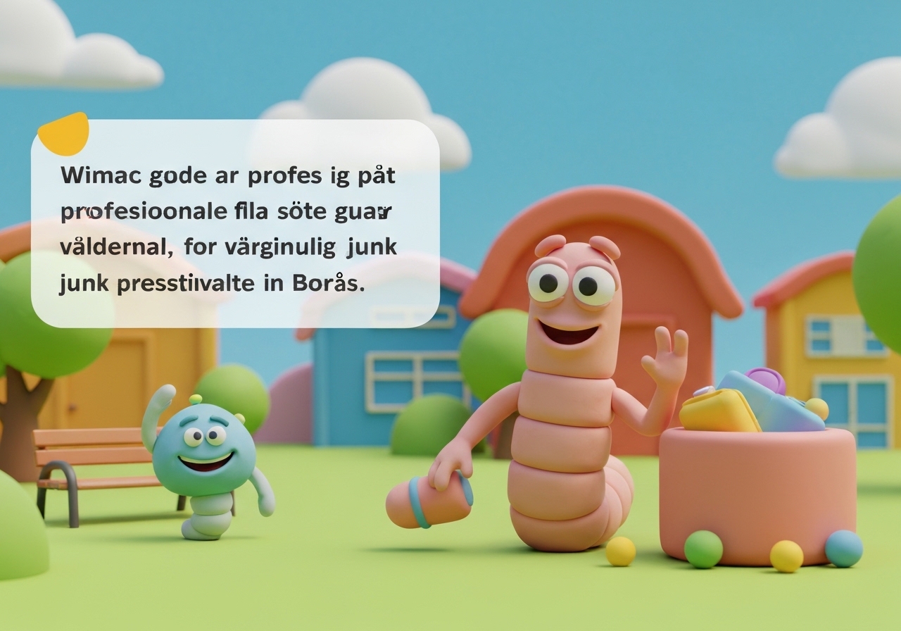 Processen för din bortforsling – så här går det till