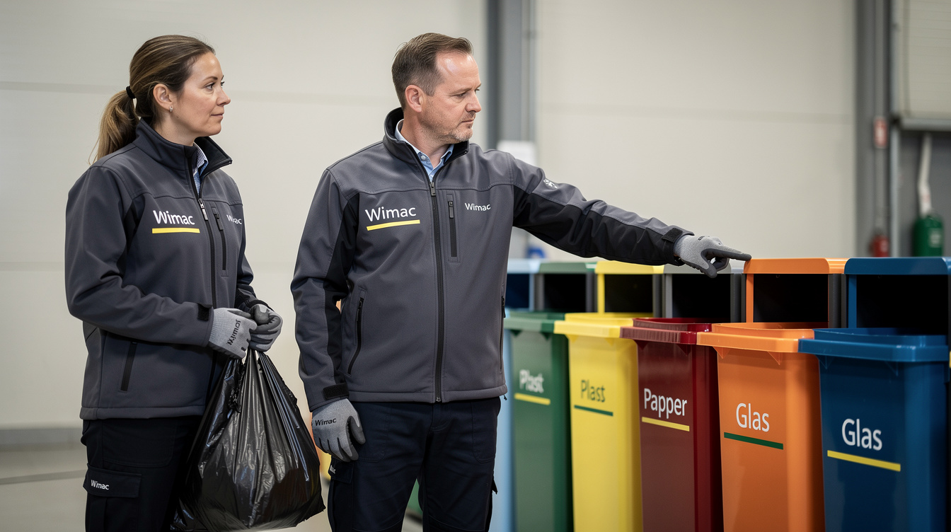 Är det straffbart att inte sopsortera? Fråga polisen 1 Är det straffbart att inte sopsortera? Fråga polisen