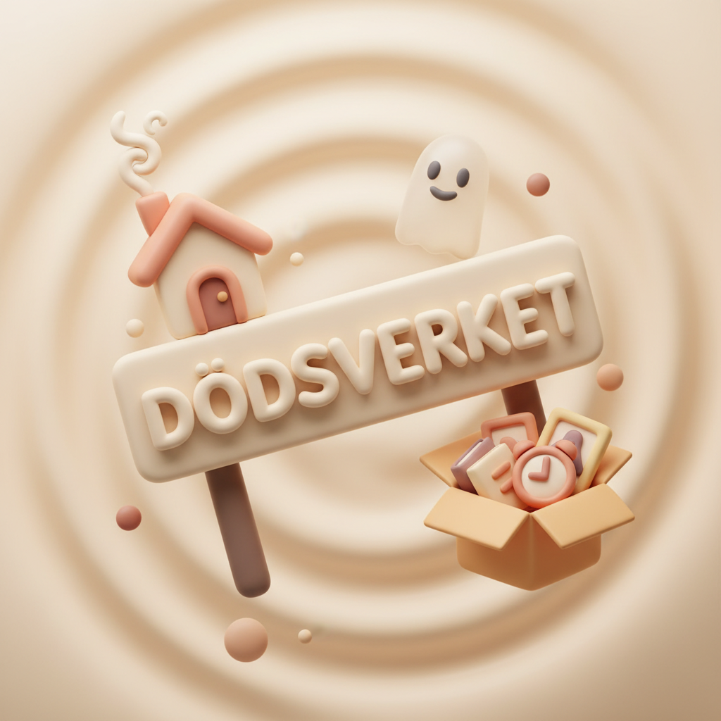 bästa dödsbo firma