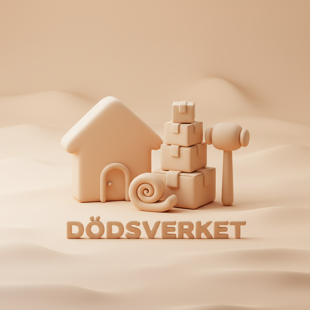 Dödsbo Auktion Malmö: Sälj & Värdera Sakerna Smidigt illustration 2