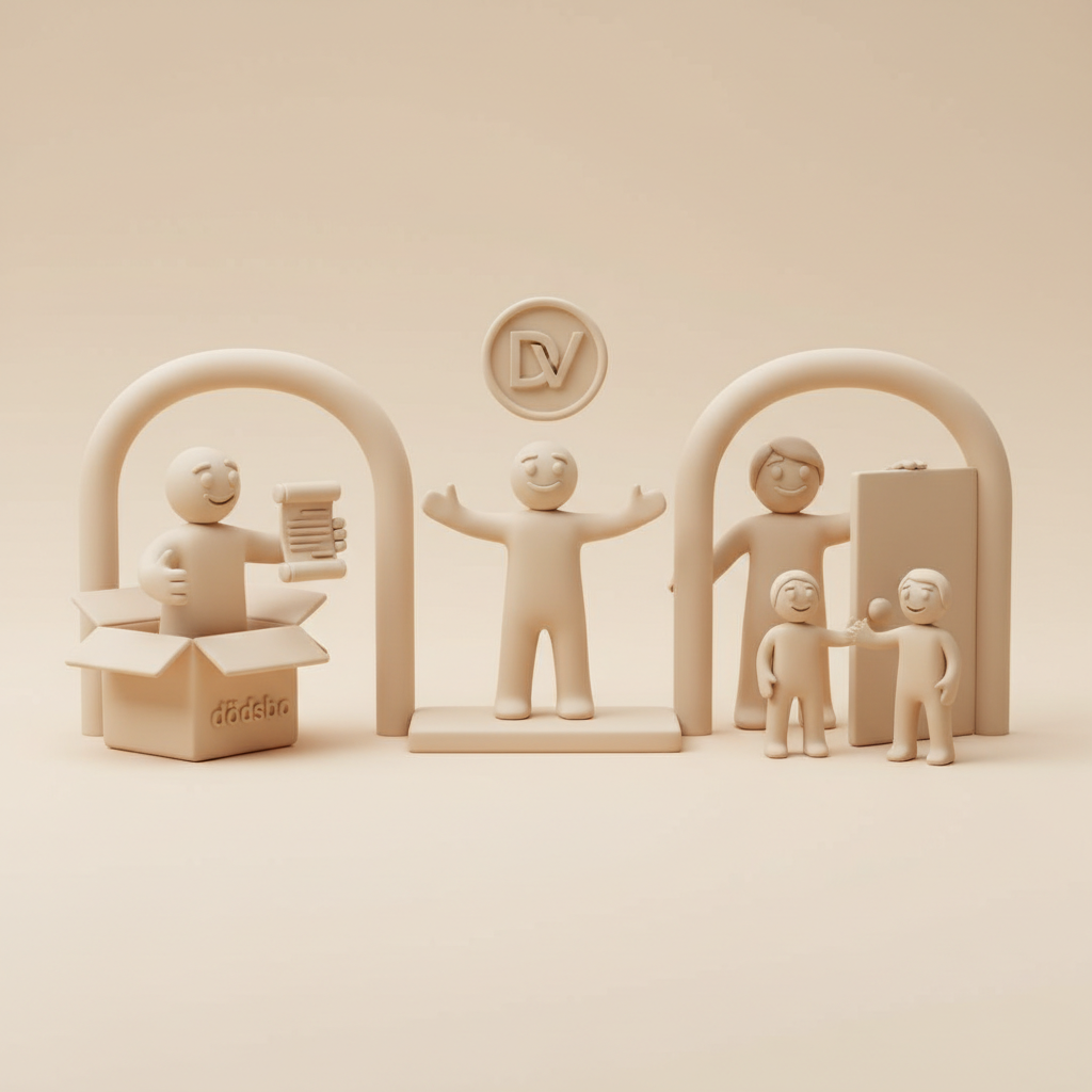 företräda dödsbo illustration 2