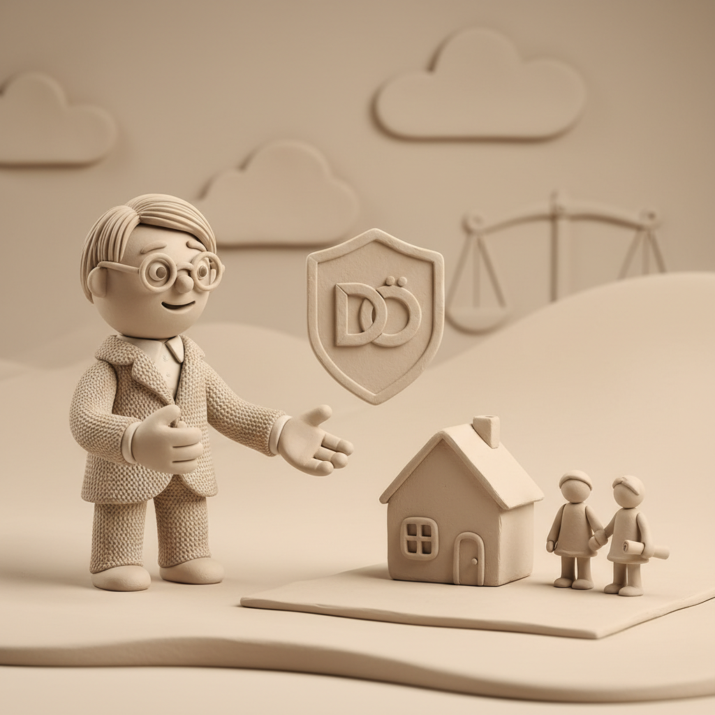 företräda dödsbo illustration 3