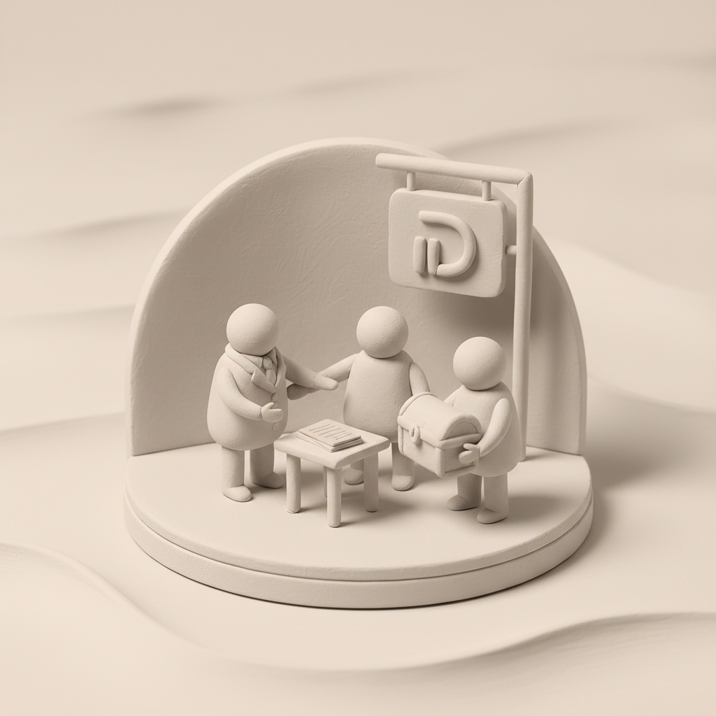 företräda dödsbo illustration 4