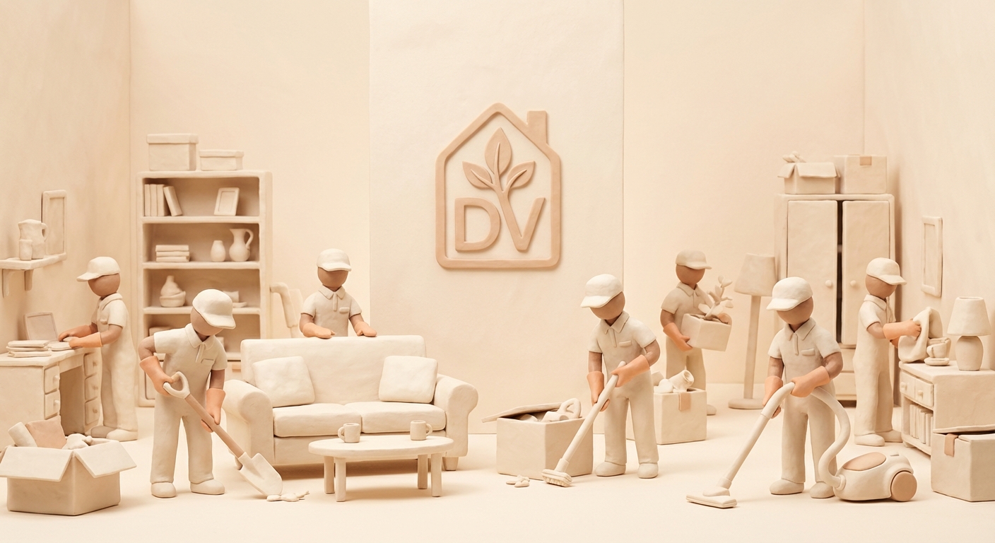 dödsbo sanering illustration 1