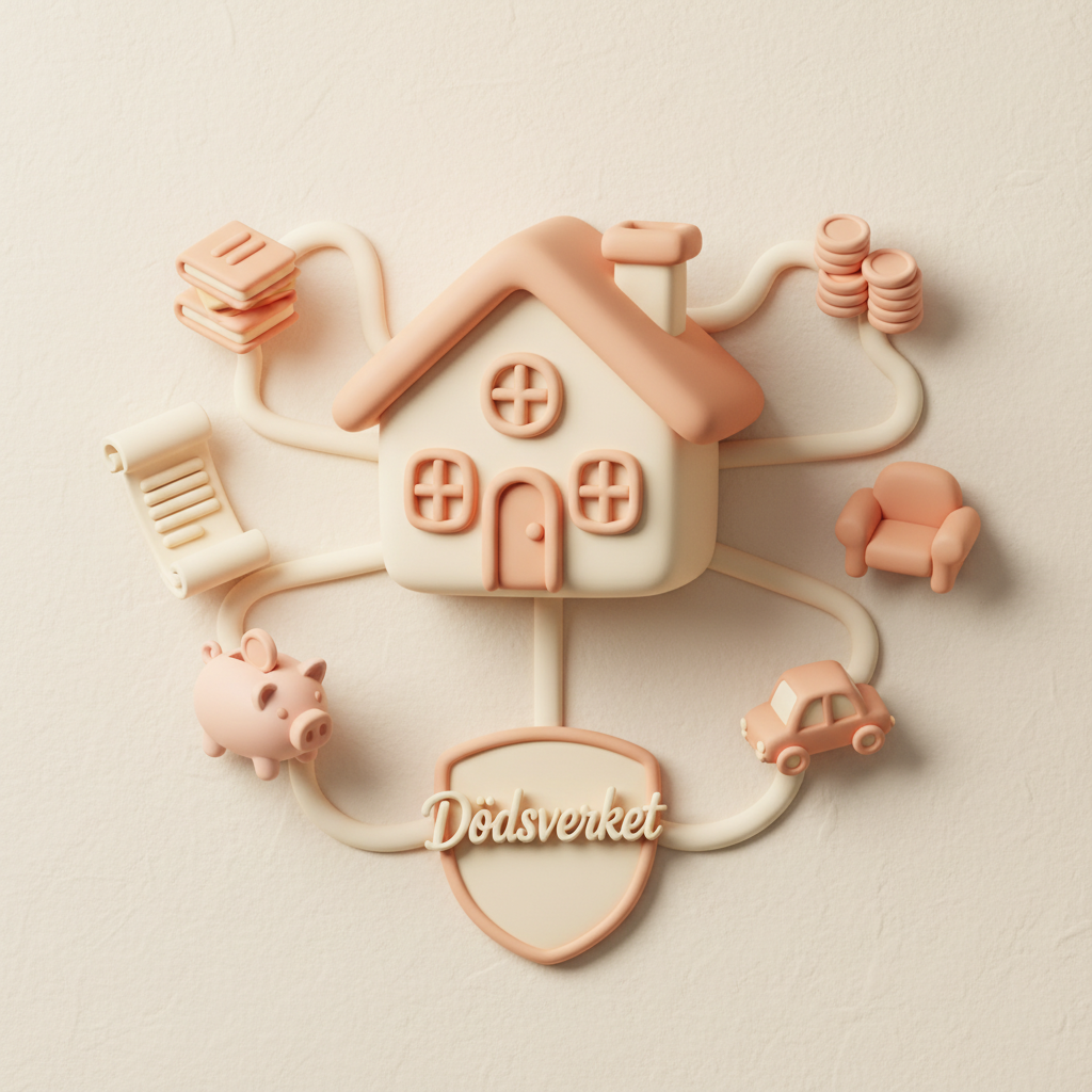 dödsbo illustration 1