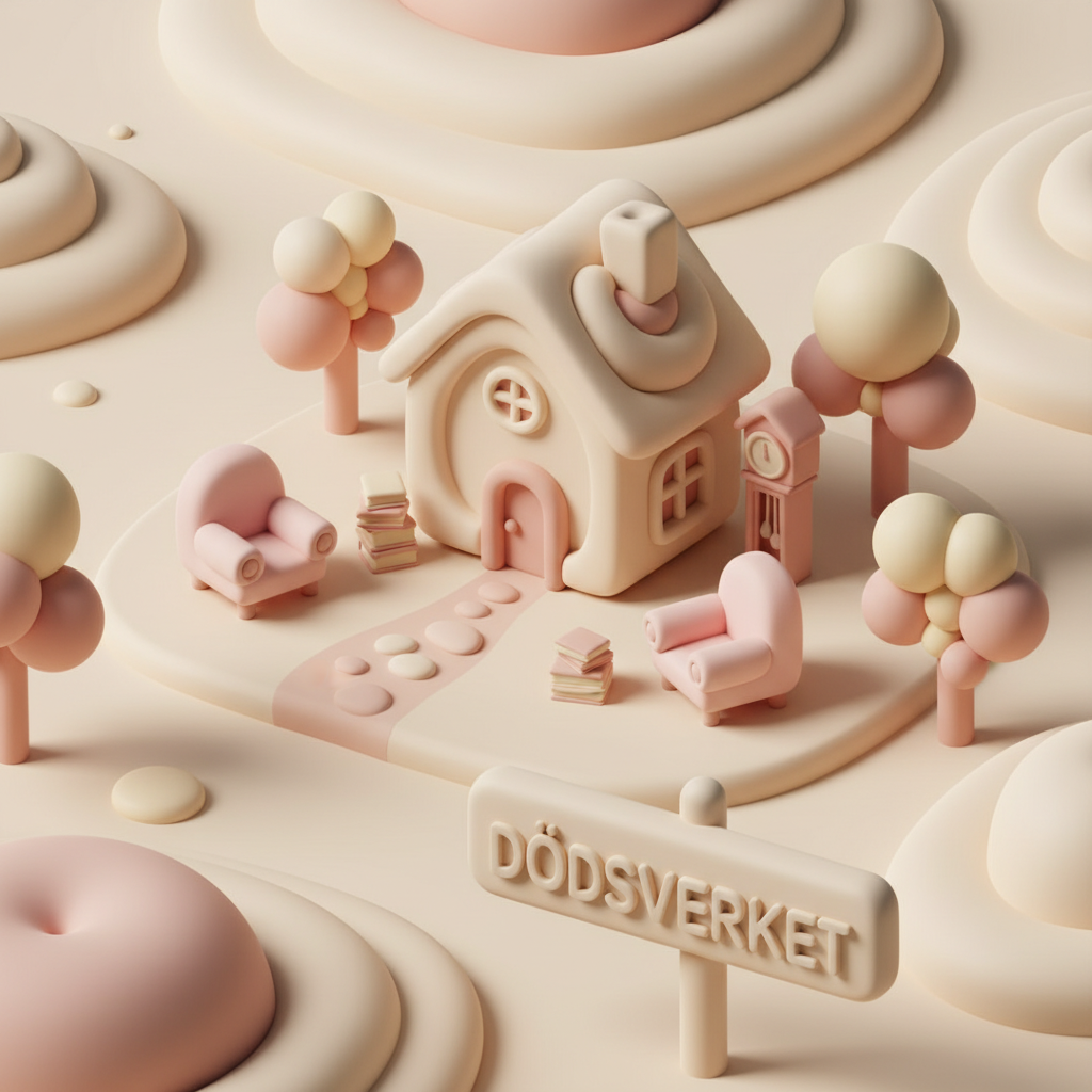 dödsbo illustration 3