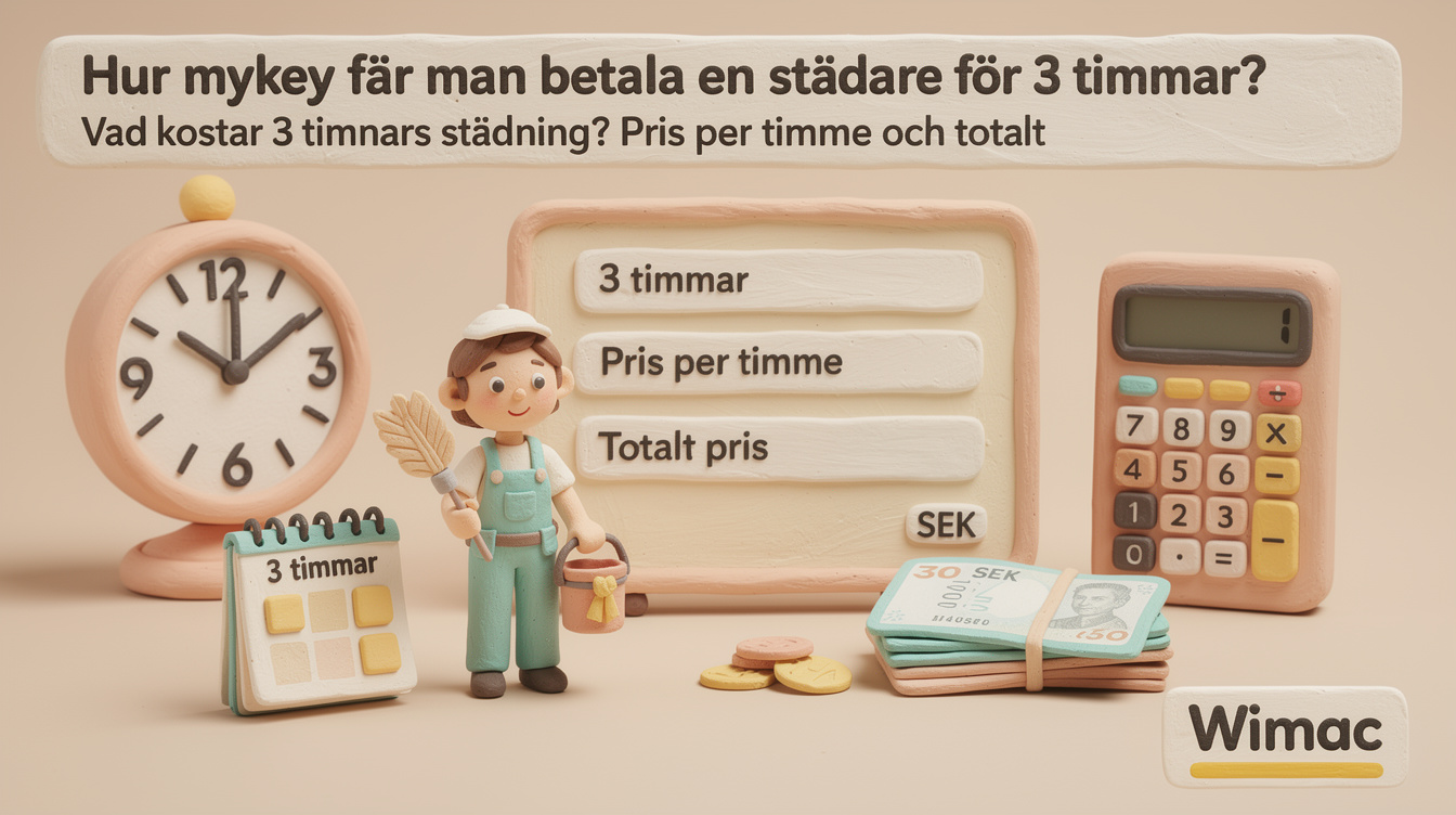 Jämföra offerter och undvika dolda avgifter