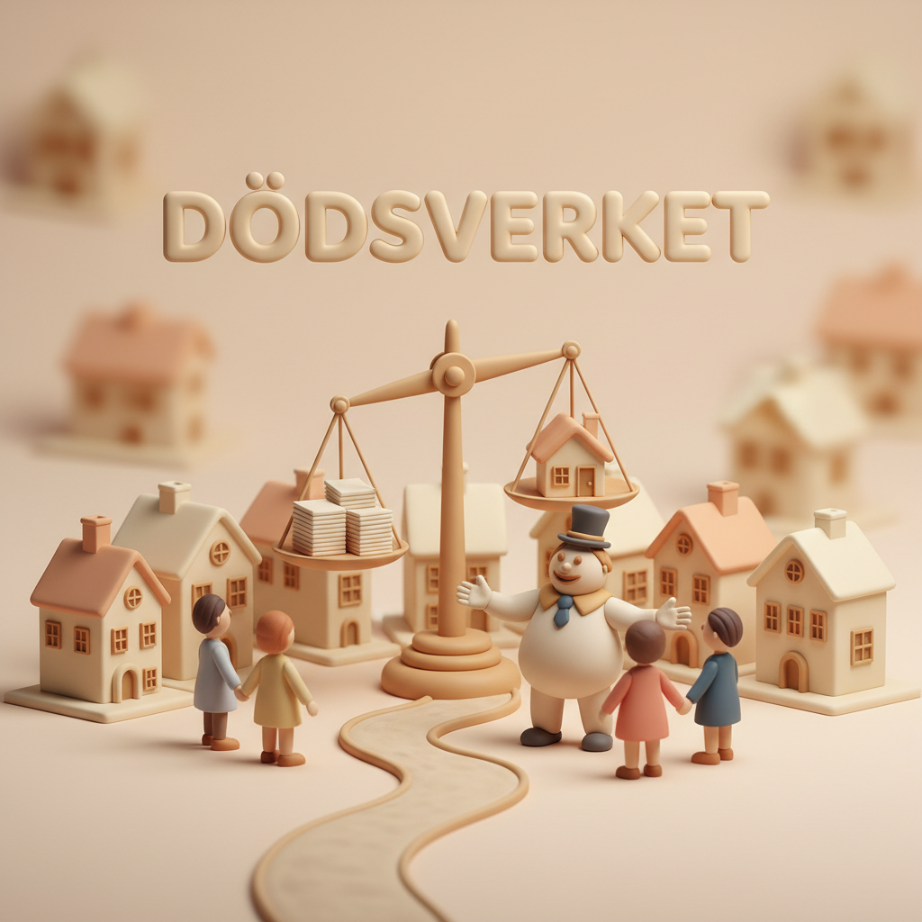 skiftesman dödsbo illustration 4