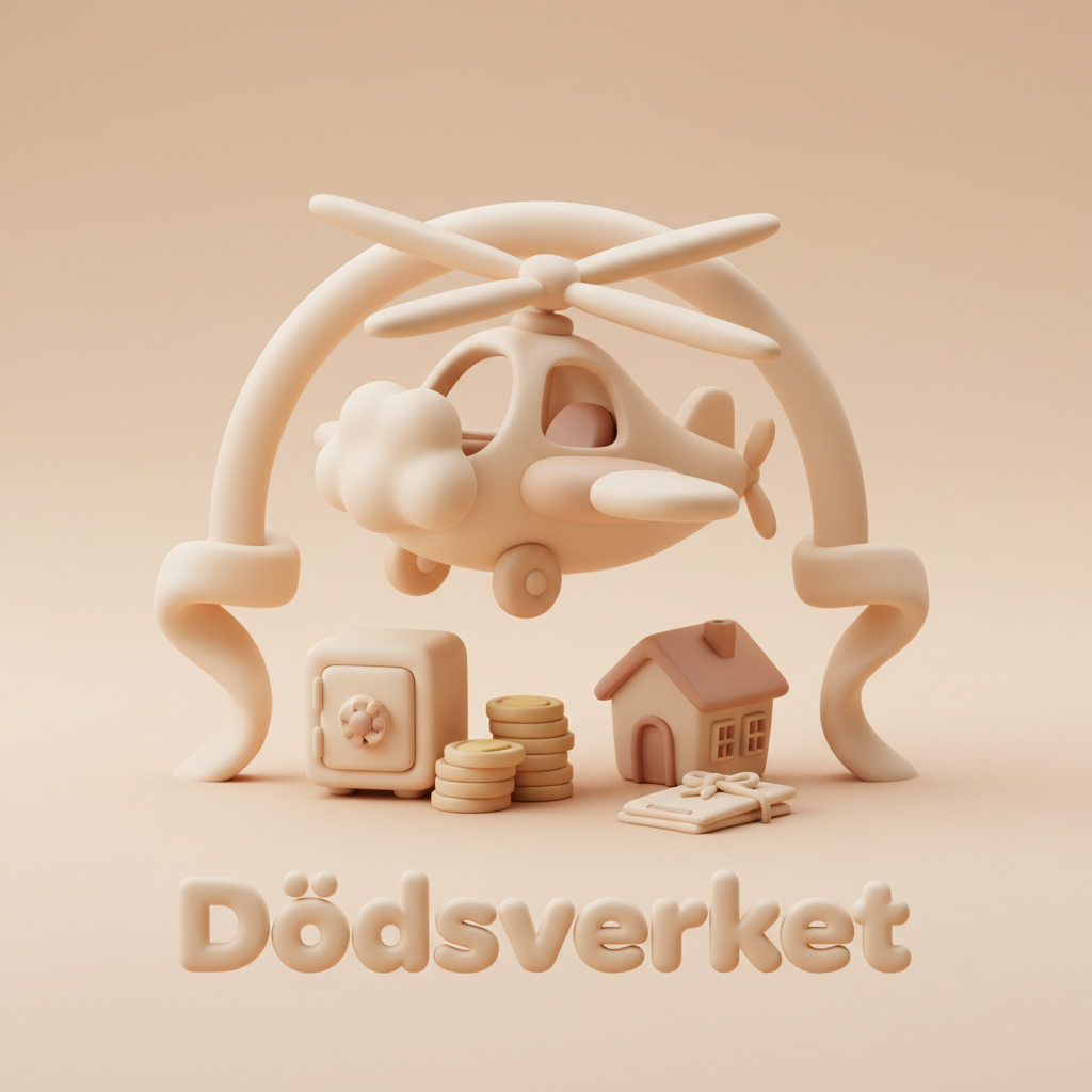 autogiro dödsbo illustration 3