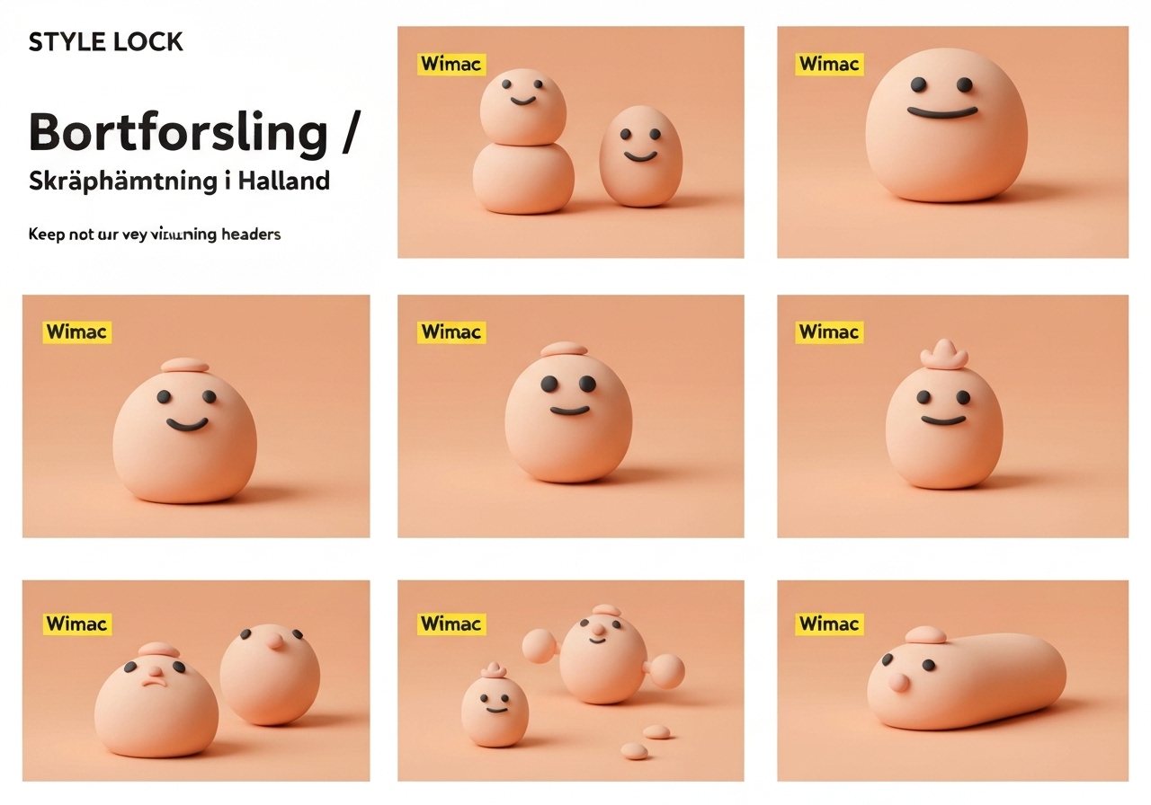 Kostnader och Prissättning för Skräphämtning i Halland - Bortforsling / Skräphämtning i Halland