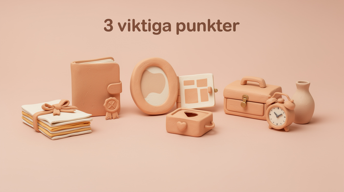 Utmaningar och fallgropar vid hantering av dödsbo