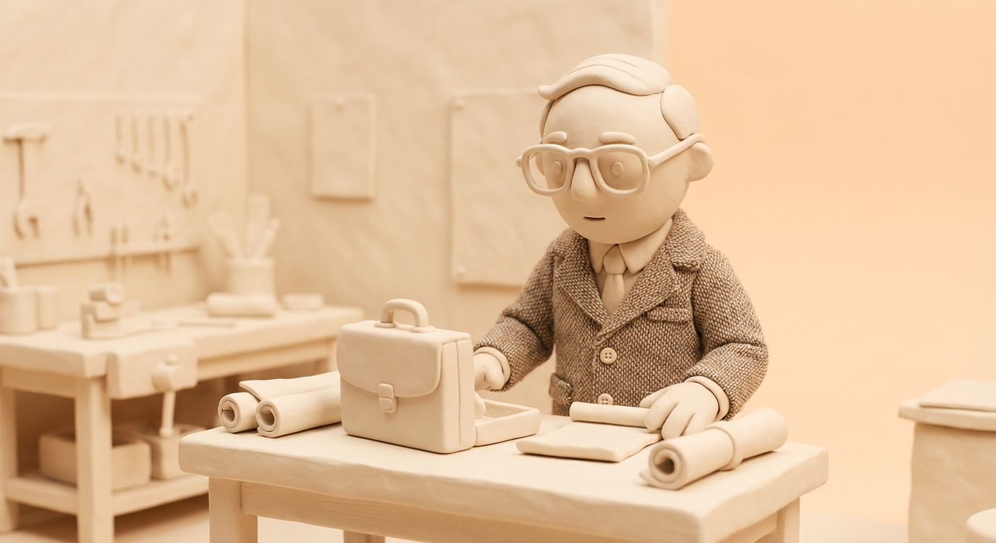 HJälp jurist illustration 3