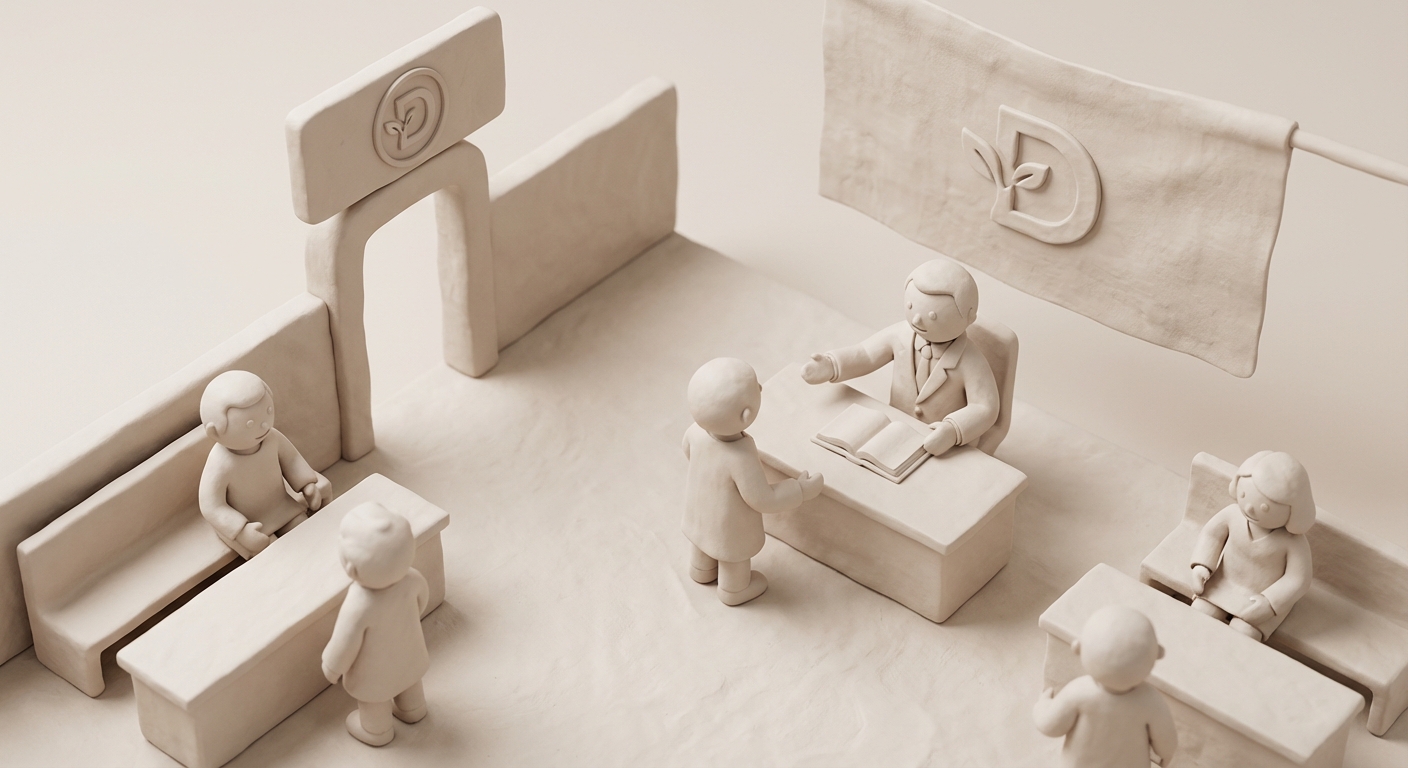 HJälp jurist illustration 4