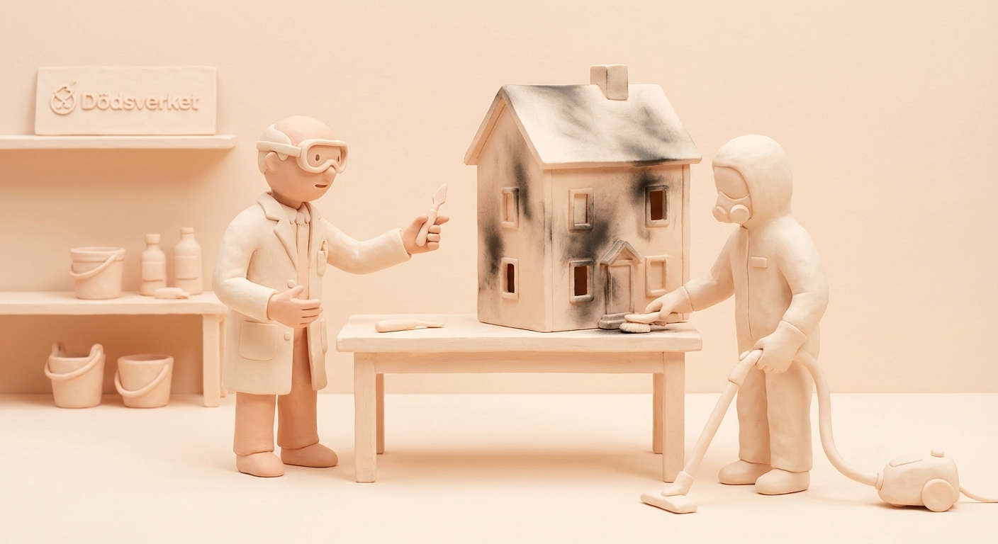 sanering efter brand illustration 3