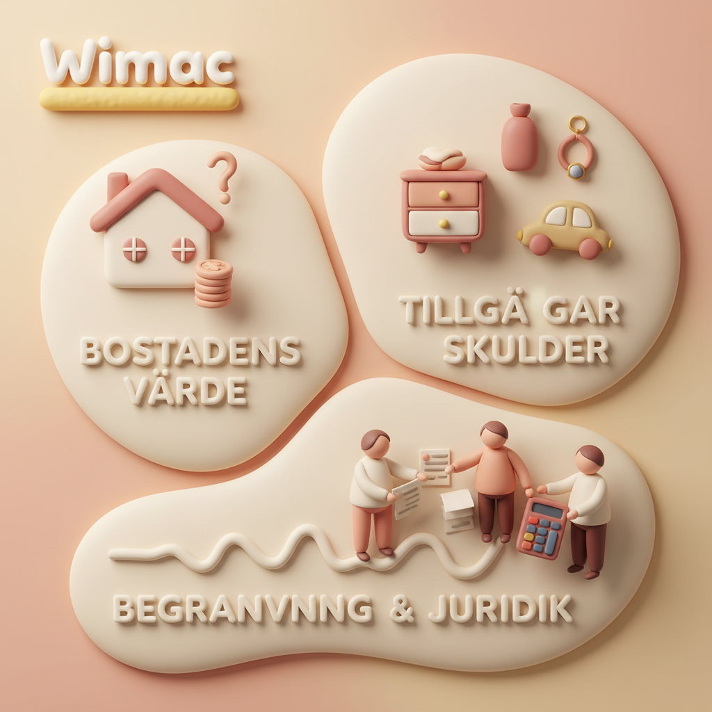 vad kostar dödsbo göteborg illustration 1