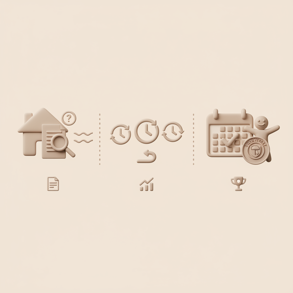 Registrerad bouppteckning: Hur lång är handläggningstiden? illustration 2