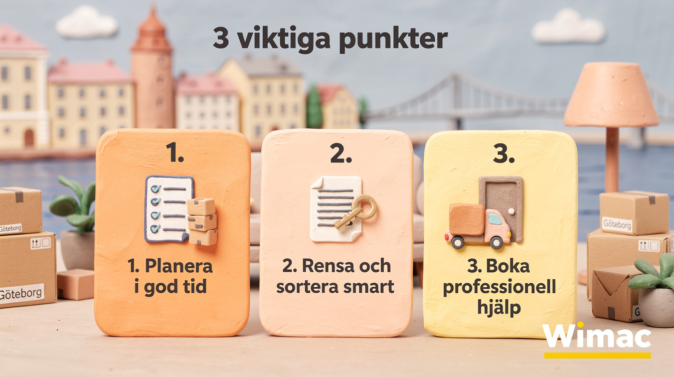 Professionell Tömning av Lägenhet i Göteborg – wimac Fixar Det 1 Prisguide och volymberäkning för tömning (m³) - Tömma lägenhet i Göteborg